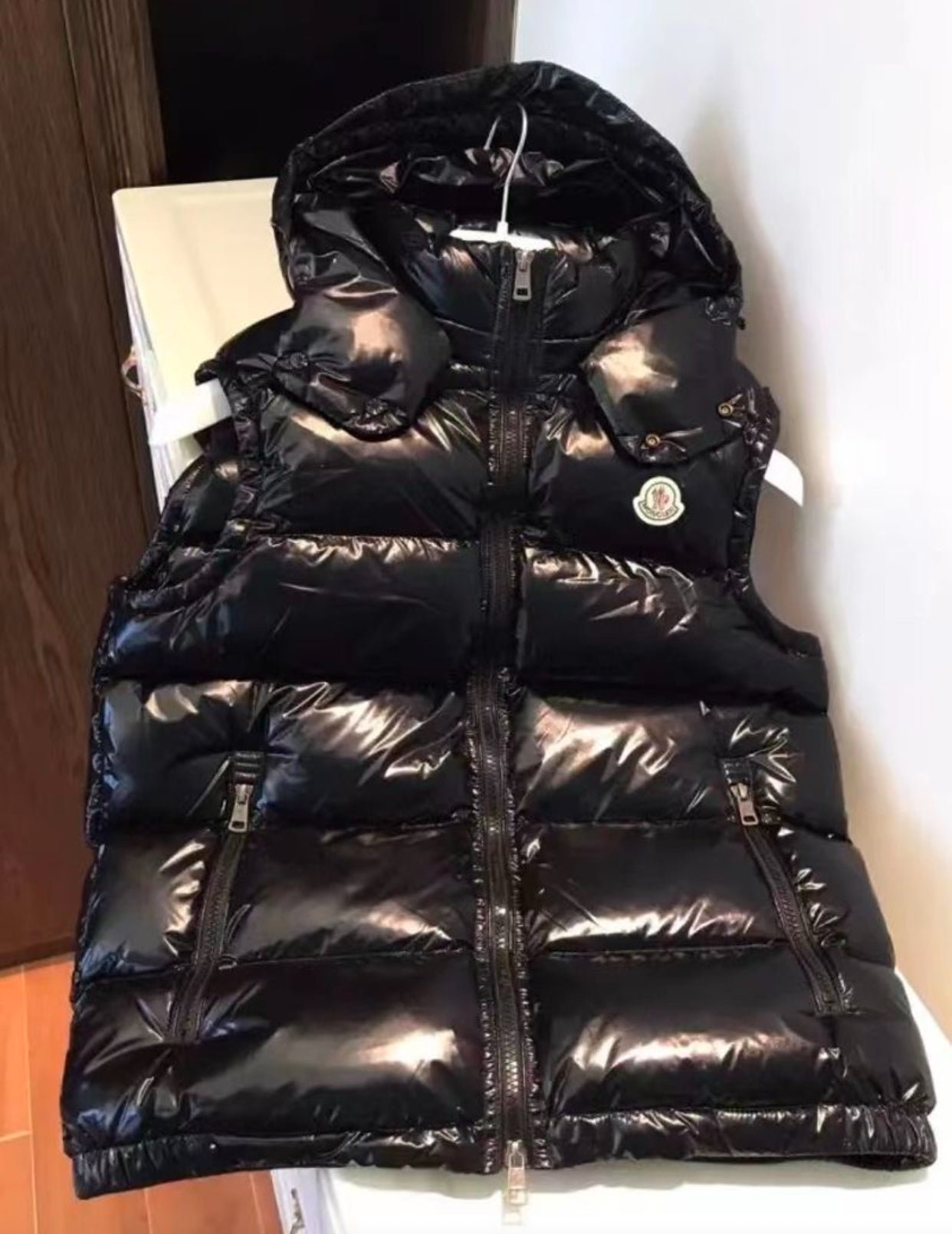 Moncler neue Top Marke männer Verdickte Warme Unten jacke Street Fashion Paar Jacke North Side Unten jacke männer
bestnote Hübscher