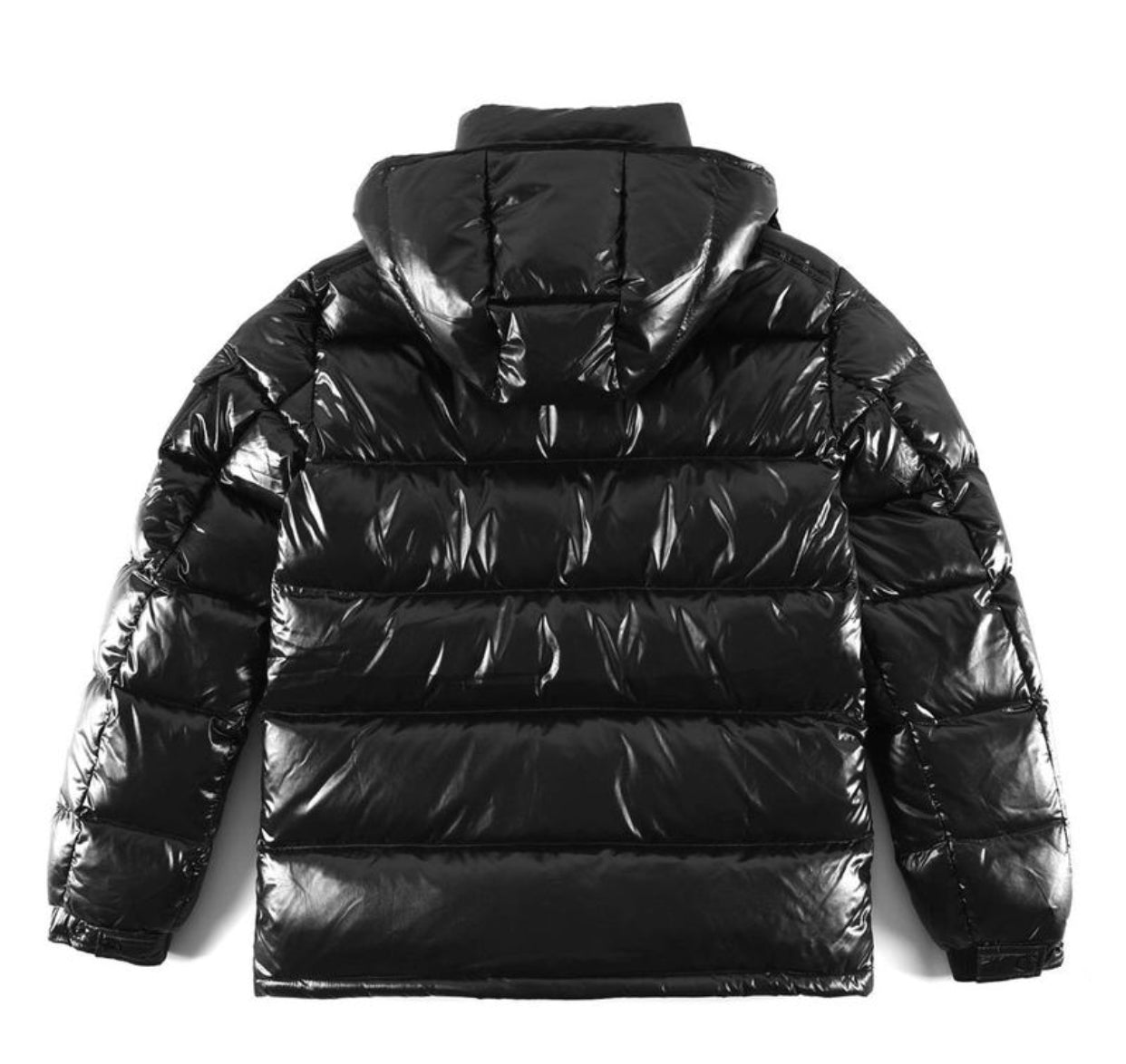 Mode herren winter gansedaunen warme kalte Maya unten jacke matte herren unten jacke