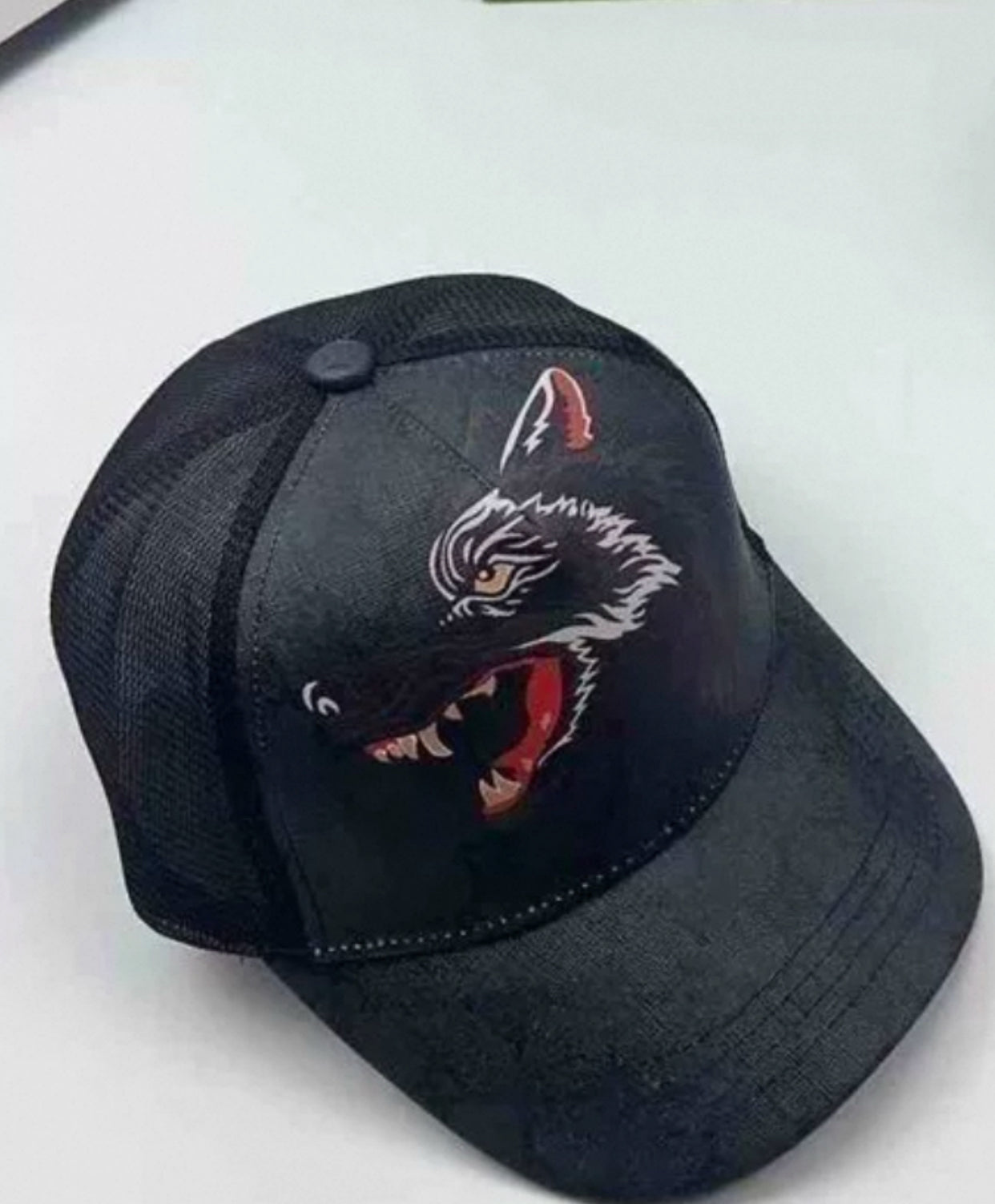 Gucci caps Neue Mode Frühjahr Sommer Frauen Männer Baseball Caps Retro Gedruckt Outdoor Sport Sonnenhut Coole Mädchen Jungen Casual Verstellbare Kappe