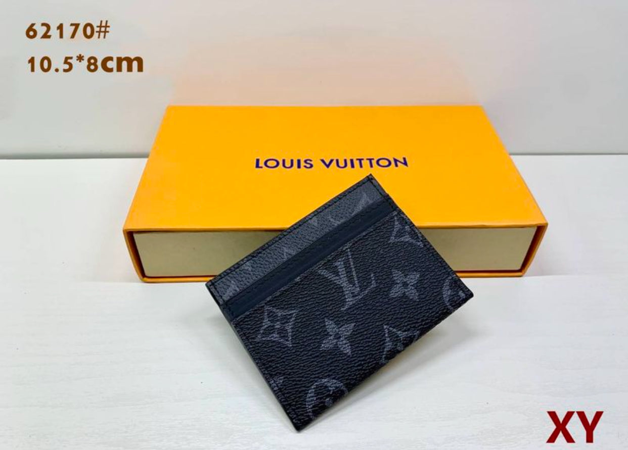 Unisex Fashion Card Case 2024 Designer Global Hot Selling
Modell Gute Bewertungen Klassische Vintage
Münzkartenhülle