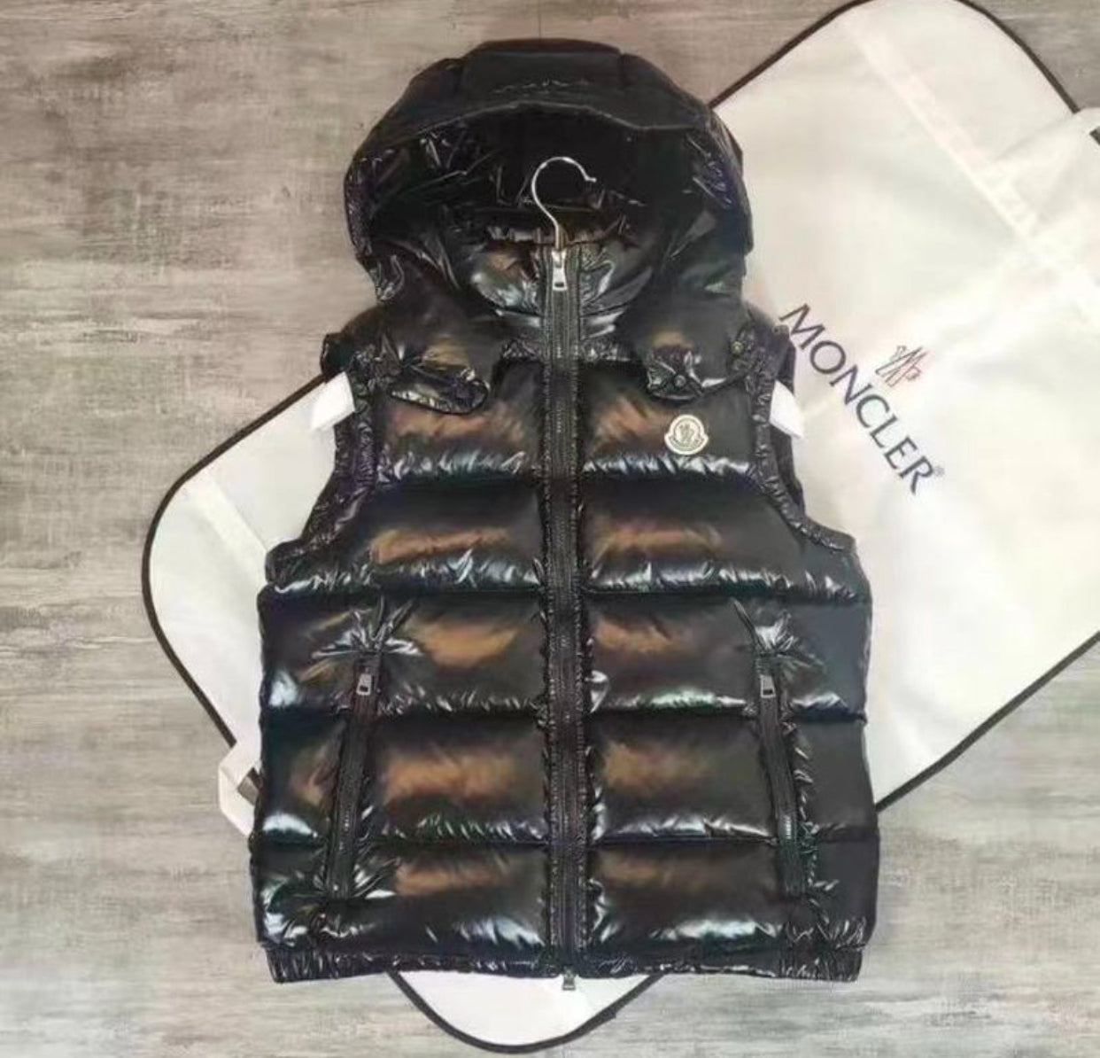 Moncler neue Top Marke männer Verdickte Warme Unten jacke Street Fashion Paar Jacke North Side Unten jacke männer
bestnote Hübscher