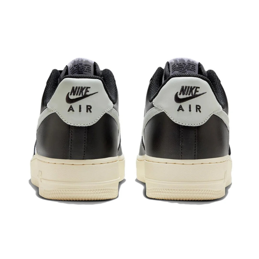 Nike Air Force 1 Men Woman Skateboard Shoes Fashion Black White Comfortable af1 Casual Sneakers Outdoor Flat Sports Trainers