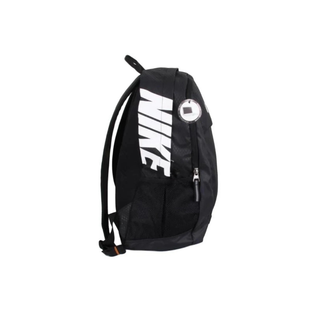 Nike Outdoor Sports Running Cushioning Large Capacity Travel Zipper Closure School Bag Backpack Backpack Unisex