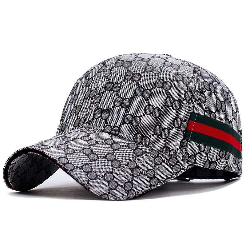 Cotton Twill Adjustable casquette homme Baseball Caps gorras para mujer Dad Ball Cap gorras para hombres