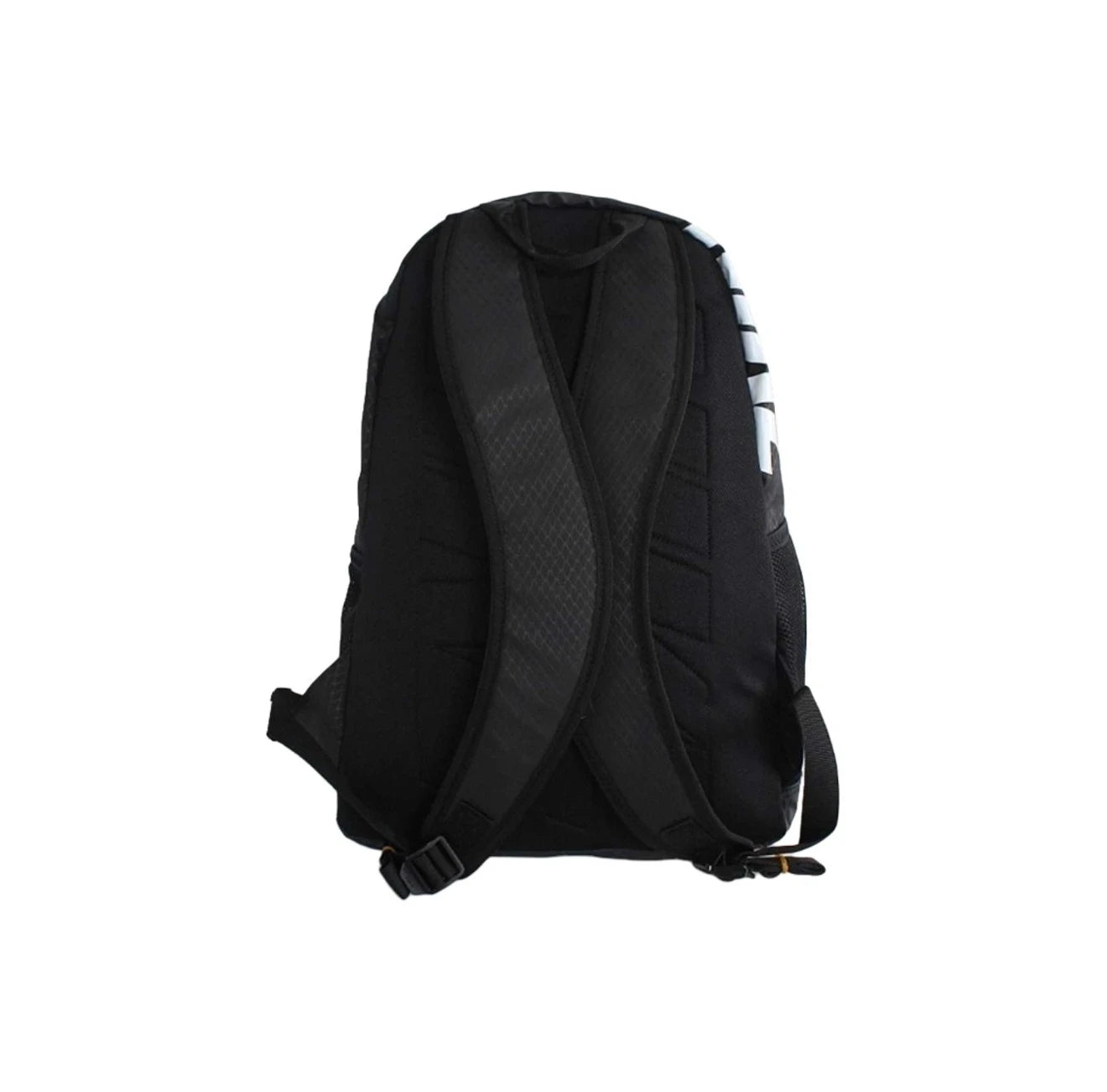 Nike Outdoor Sports Running Cushioning Large Capacity Travel Zipper Closure School Bag Backpack Backpack Unisex