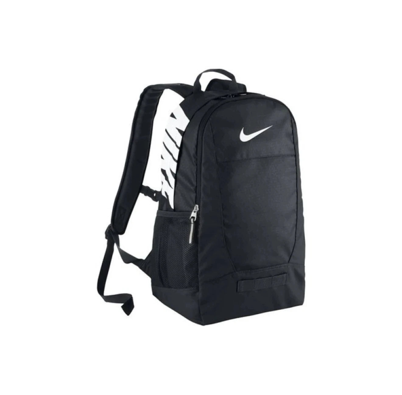 Nike Outdoor Sports Running Cushioning Large Capacity Travel Zipper Closure School Bag Backpack Backpack Unisex