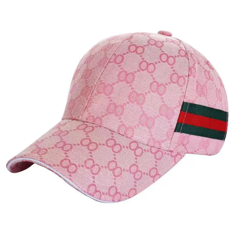 2025 Fashion trend baseball cap Casual fashion sports baseball cap Men's and women's universal hat gift first choice