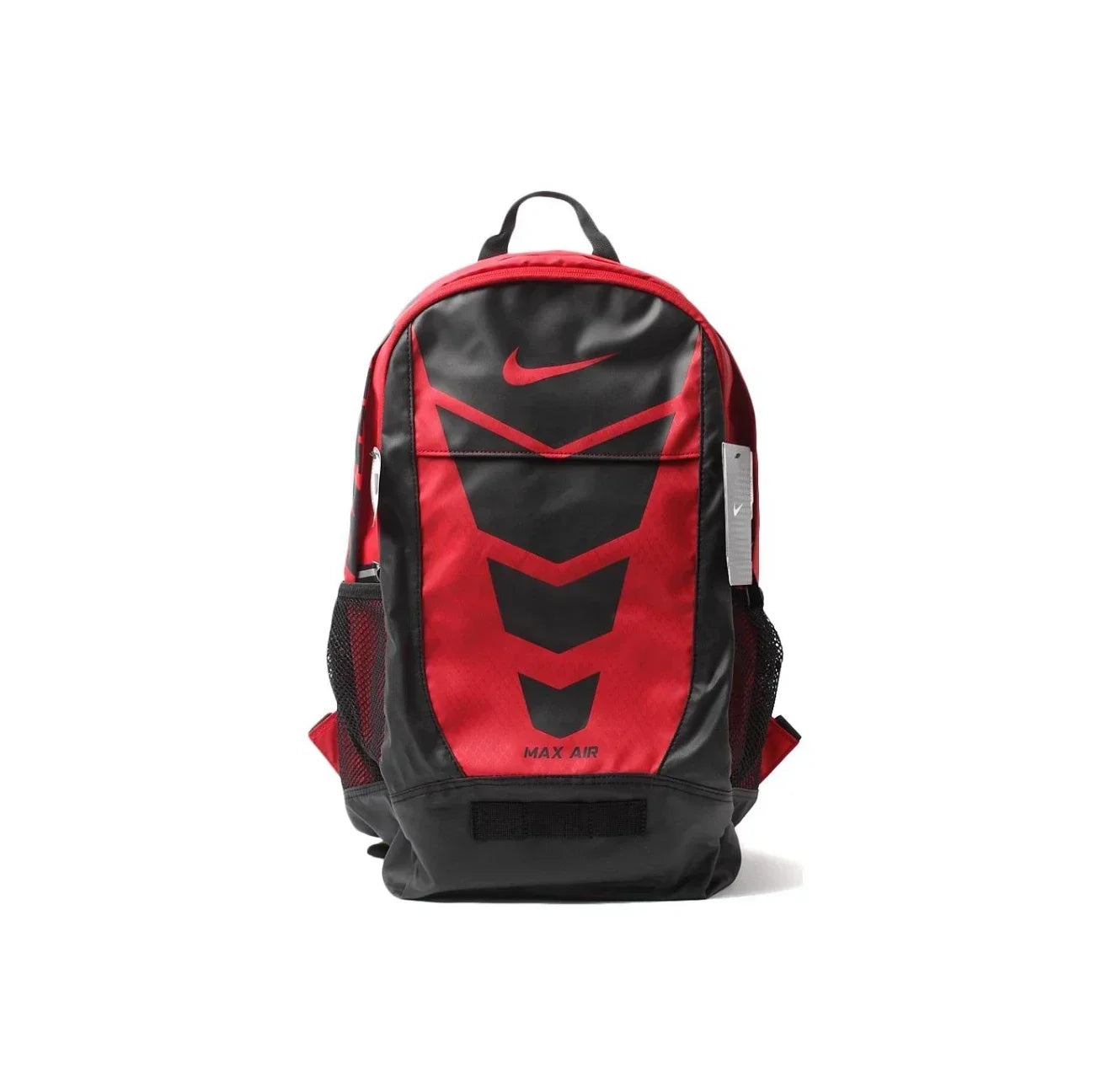 Nike Outdoor Sports Running Cushioning Large Capacity Travel Zipper Closure School Bag Backpack Backpack Unisex