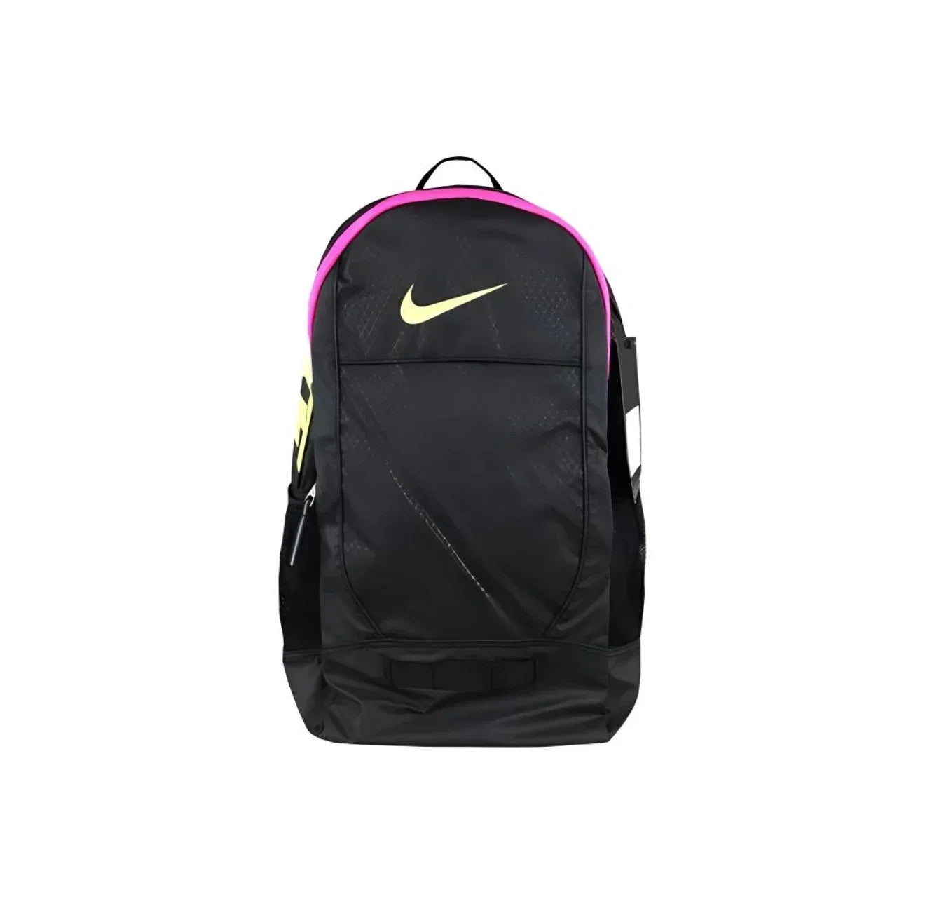 Nike Outdoor Sports Running Cushioning Large Capacity Travel Zipper Closure School Bag Backpack Backpack Unisex